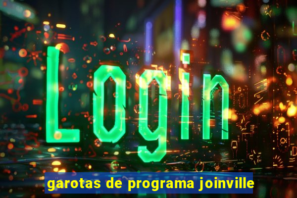 garotas de programa joinville